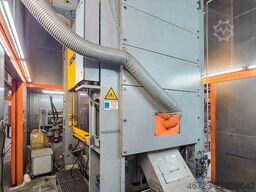 Schuler Pressen GmbH & Co. KG SAL 250-1.9 Mark II