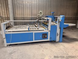 STROJ ZA LEPLJENJE ŠKATEL SOOME SMZX-BZD SOOME SMZX-BZD-2800