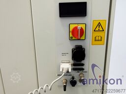 Weiss Technik SWT 1000 – IPX9K