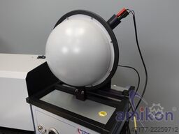 Instrument Systems LED-Messlabor CAS140C, LEDGON 100, Ulbrichtkugel
