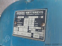 ABUS VS ,05 T x 4m