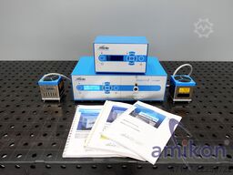 Dr. Hönle Bluepoint LED High-Power Bluepoint 2 easycure
