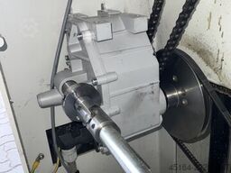 SCM S 520 Nova
