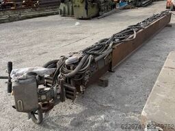 ESAB AB / ESAB Welding Equipment AB ESAB TAE 800
