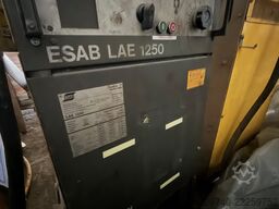 ESAB AB / ESAB Welding Equipment AB ESAB TAE 800