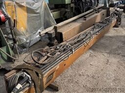 ESAB AB / ESAB Welding Equipment AB ESAB TAE 800