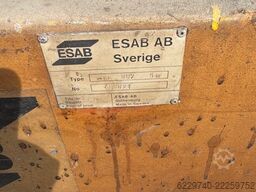 ESAB AB / ESAB Welding Equipment AB ESAB TAE 800