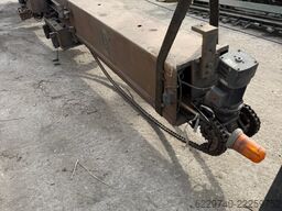 ESAB AB / ESAB Welding Equipment AB ESAB TAE 800