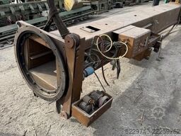 ESAB AB / ESAB Welding Equipment AB ESAB TAE 800