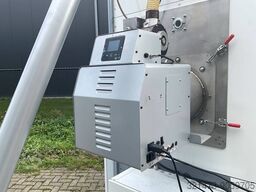 The Netherlands / Italy Lucht verwarmer - Hooi droger