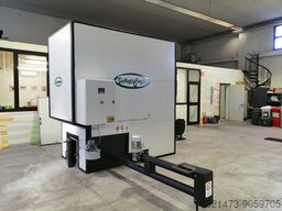 The Netherlands / Italy Lucht verwarmer - Hooi droger