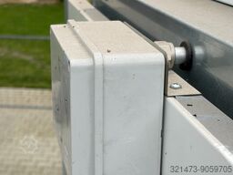 Lanox europ | Elmec company Lucht verwarmer - Hooi droger 200kW