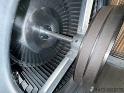 Lanox europ | Elmec company Lucht verwarmer - Hooi droger 200kW