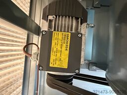 Lanox europ | Elmec company Lucht verwarmer - Hooi droger 200kW