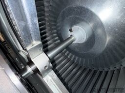 Lanox europ | Elmec company Lucht verwarmer - Hooi droger 200kW