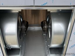 Lanox europ | Elmec company Lucht verwarmer - Hooi droger 200kW