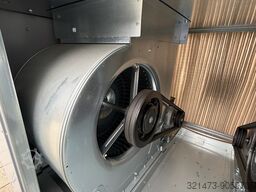 Lanox europ | Elmec company Lucht verwarmer - Hooi droger 200kW