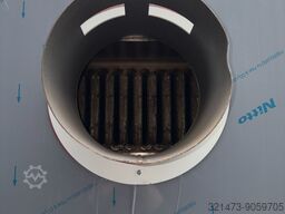 Lanox europ | Elmec company Lucht verwarmer - Hooi droger 200kW