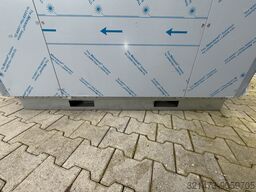 Lanox europ | Elmec company Lucht verwarmer - Hooi droger 200kW