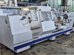 VOEST-ALPINE STEINEL (WEILER) E-80/3