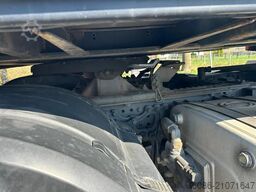 Mercedes-Benz Actros 1940 Euro 6!!KIPHYDRAULIK/PTO!