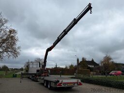 Mercedes-Benz Actros 2640 PALFINGER 34TM CRANE/GRUE!!RADIO RE...