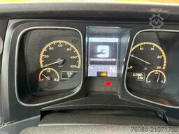 Mercedes-Benz Actros 2640 PALFINGER 34TM CRANE/GRUE!!RADIO RE...