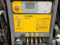 Mercedes-Benz Actros 2640 PALFINGER 34TM CRANE/GRUE!!RADIO RE...