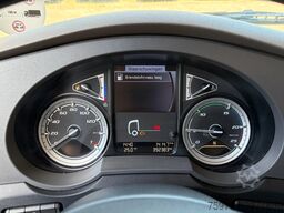DAF XF 480 4X2 SC 2020  392.383km  SmartTacho V2