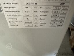 AL-KO / Alko Power Unit 350+ P FU