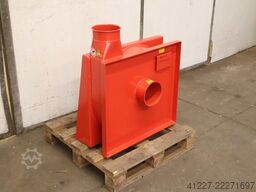 EMK Ø 600 mm  650/560/H760 mm