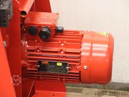 EMK Ø 600 mm  650/560/H760 mm