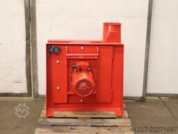 EMK Ø 600 mm  650/560/H760 mm