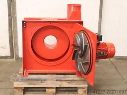 EMK Ø 600 mm  650/560/H760 mm