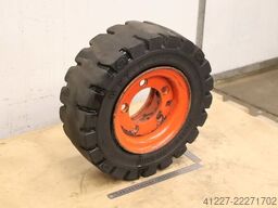 Watts Premia 18x7-8