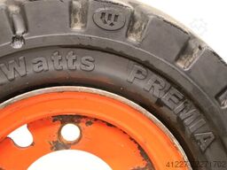 Watts Premia 18x7-8