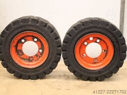 Watts Premia 18x7-8