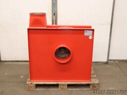 WIPA Ø 600 mm  WTG75-15-500