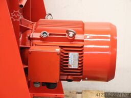 WIPA Ø 600 mm  WTG75-15-500