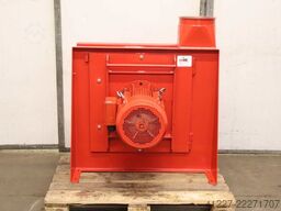 WIPA Ø 600 mm  WTG75-15-500