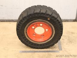Trelleborg elite XP 15x4 1/2-8