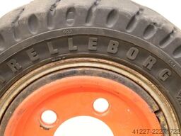 Trelleborg elite XP 15x4 1/2-8