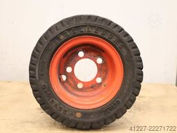 Trelleborg elite XP 15x4 1/2-8