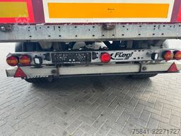 Fliegl ZPS 200 FLT220