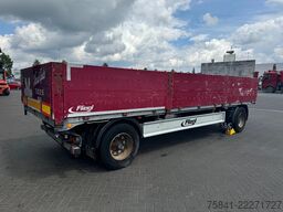 Fliegl ZPS 200 FLT220