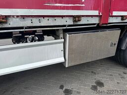 Fliegl ZPS 200 FLT220