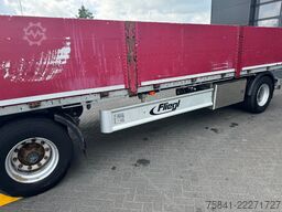 Fliegl ZPS 200 FLT220