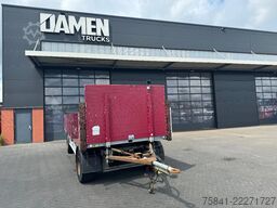Fliegl ZPS 200 FLT220