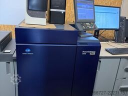 Konica Minolta AccurioPress C6100
