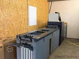 Konica Minolta AccurioPress C6100